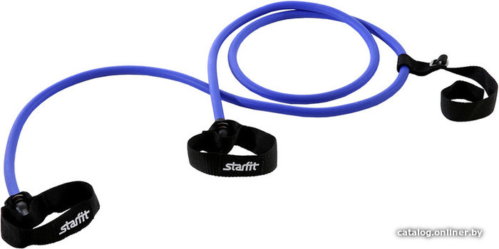 

Эспандер Starfit ES-901 (6 кг, синий)