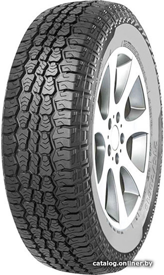 

Автомобильные шины Imperial Ecosport A/T 265/70R15 112H