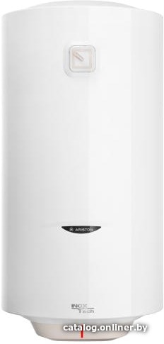 

Накопительный электрический водонагреватель Ariston DUNE1 R INOX 80 V 1,5K SLIM PL