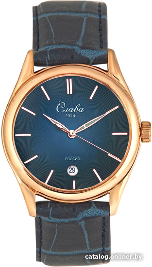 

Наручные часы Слава Традиция 2493531/300-2115