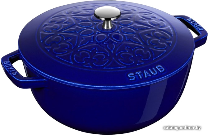 

Чугунок Staub La Cocotte 11212691