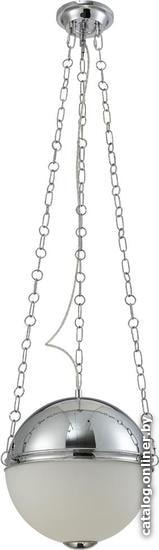 

Подвесная люстра Crystal Lux Gustavo SP3 Chrome