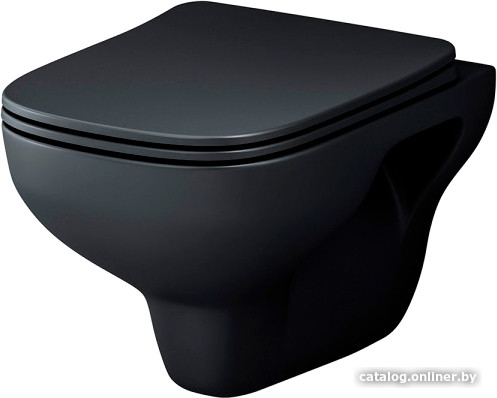 

Унитаз подвесной AM.PM X-Joy CK85GI (черный)