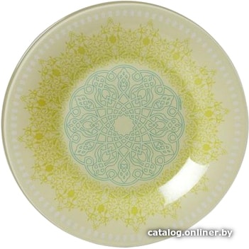 

Тарелка десертная Luminarc Bagatelle P0079