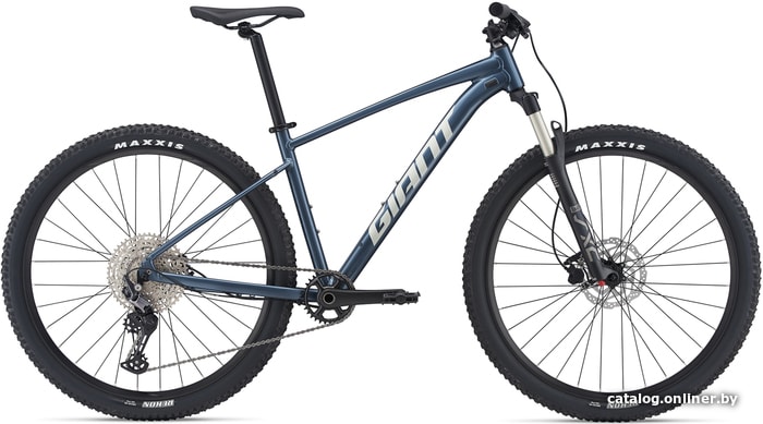 

Велосипед Giant Talon 0 27.5 M 2021