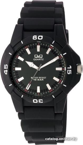 

Наручные часы Q&Q VQ84J005