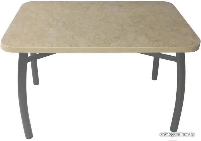 

Кухонный стол Solt 110x70 (аламбра/ноги усиленные шелби-дуо серые)