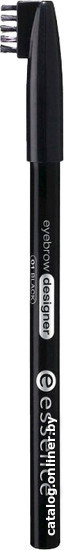 

Карандаш для бровей Essence Eyebrow designer (тон 01)