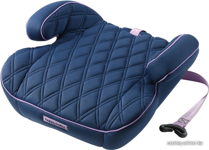 

Детское сиденье Happy Baby Rider (lilac)