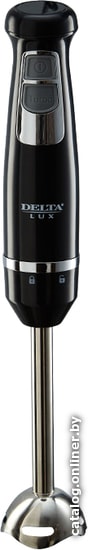 

Погружной блендер Delta Lux DL-7041 (черный)