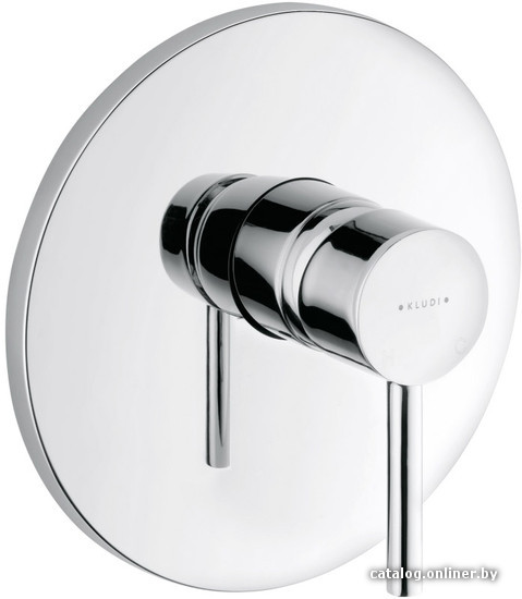 

Смеситель Kludi Bozz 386550576