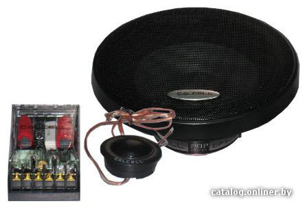 

Компонентная АС Calcell CP-625C