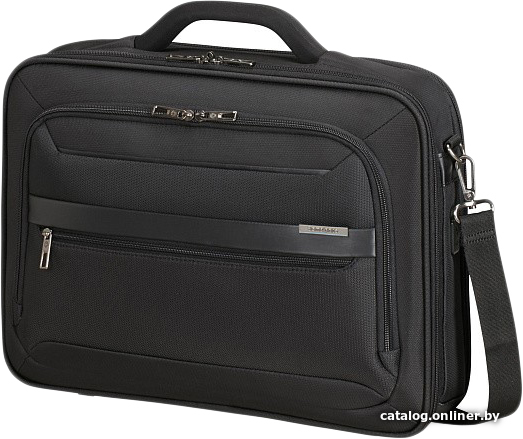 

Сумка Samsonite Vectura Evo CS3-09004 (черный)