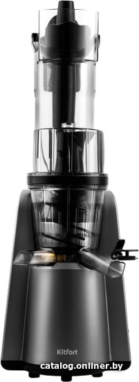 

Соковыжималка Kitfort KT-1117