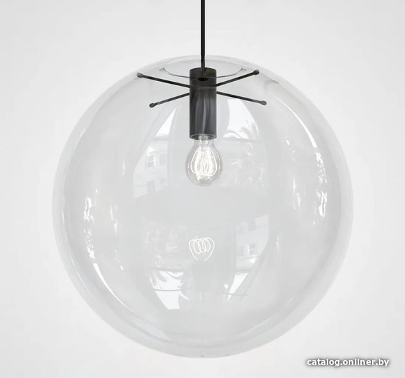 

Подвесная люстра ImperiumLoft Selene Glass Ball Ceiling Lights 179963-22