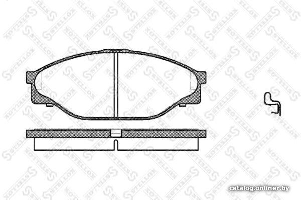 

Stellox 423020SX