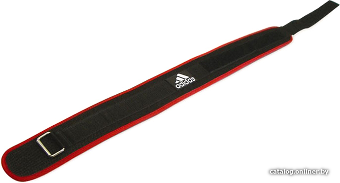 

Пояс Adidas Nylon Lumbar Belt ADGB-12239 XL