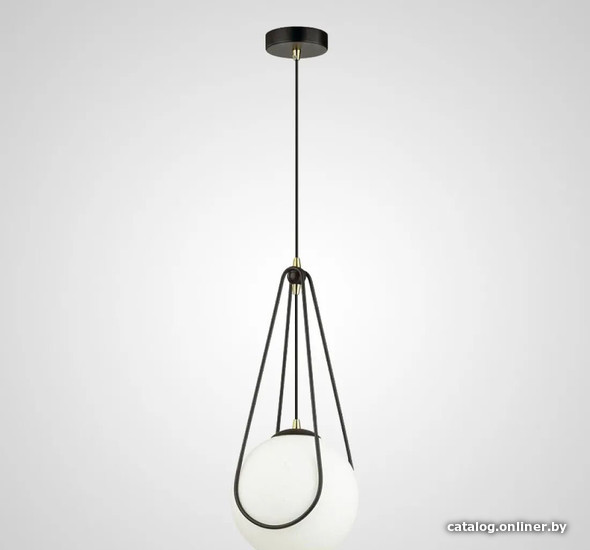 

Подвесная люстра ImperiumLoft Chasil-One01 208477-23