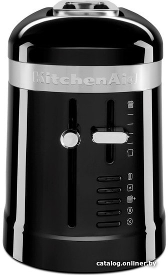 

Тостер KitchenAid 5KMT3115EOB