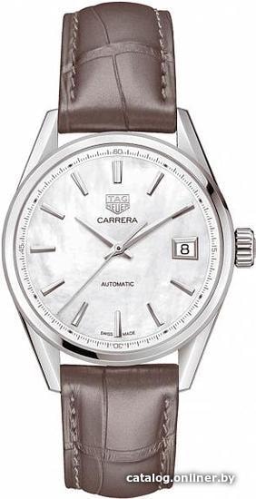 

Наручные часы TAG Heuer Carrera Calibre 5 Lady WBK2311.FC8258