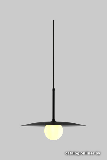 

Подвесная люстра Moderli Trento V10458-1P