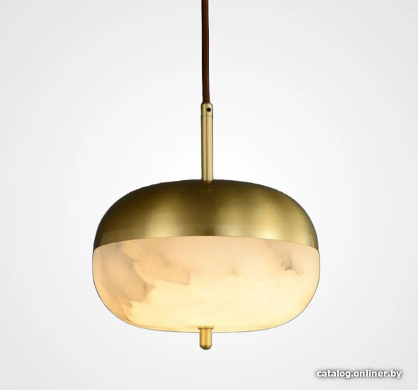 

Подвесная люстра ImperiumLoft Silia01 212921-23