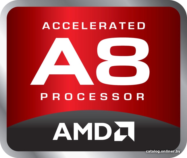 AMD A8-7680 процессор купить в Гомеле