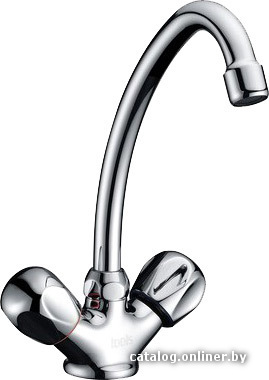 

Смеситель IDDIS Classic Plus CLPSB20i05