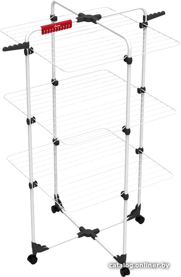 

Сушилка для белья Vileda Mixer 3 157243