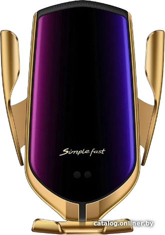 

Держатель для смартфона MP Max Smart Sensor R2