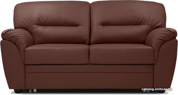 

Диван Divan Ротшильд Brown 16784 (натуральная кожа, коричневый)