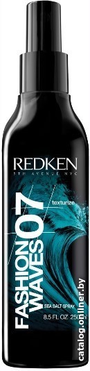 

Redken Спрей для укладки Fashion Waves 07 250 мл