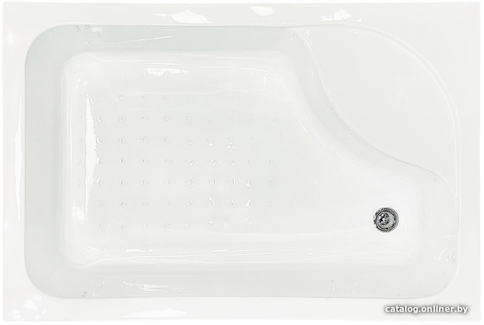 

Душевой поддон Royal Bath RB8100BP-R 100x80