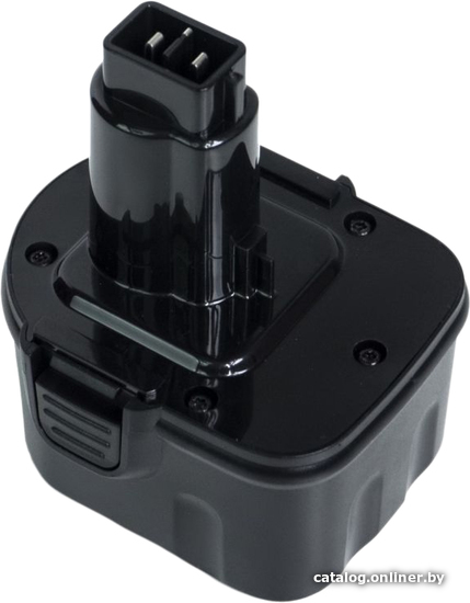

Аккумулятор RageX для Dewalt 020616 (12В/1.3 Ah)