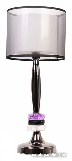 

Настольная лампа Manne Lilie TL.7706-1BL