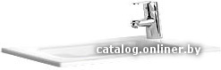 

Умывальник Roca Unik Debba 50x36 (732799J000)