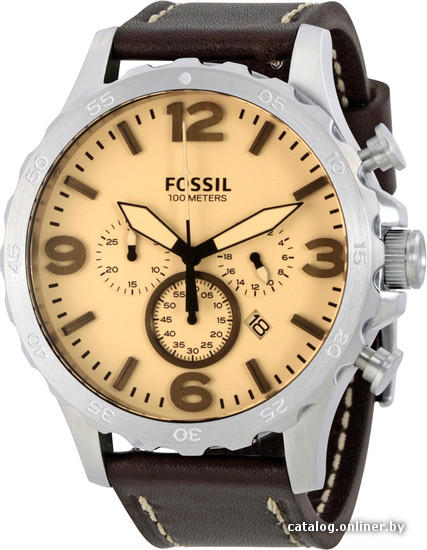 

Наручные часы Fossil JR1512