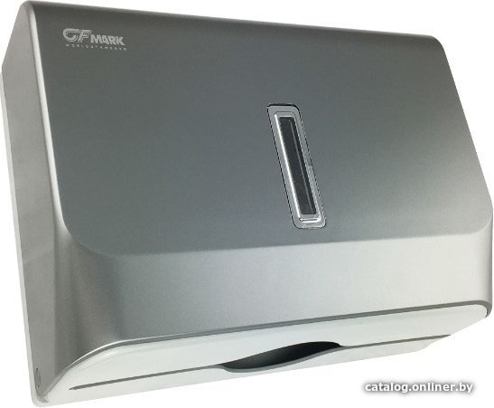 

Диспенсер для бумажных полотенец GFmark 924