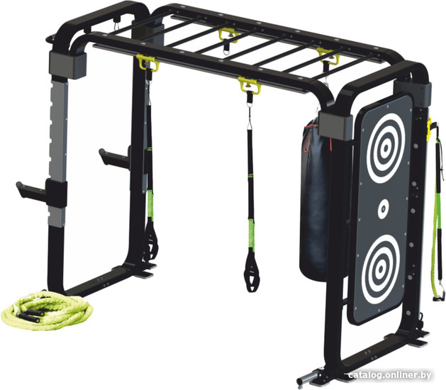 

Силовая станция UltraGym UG-CL360Н