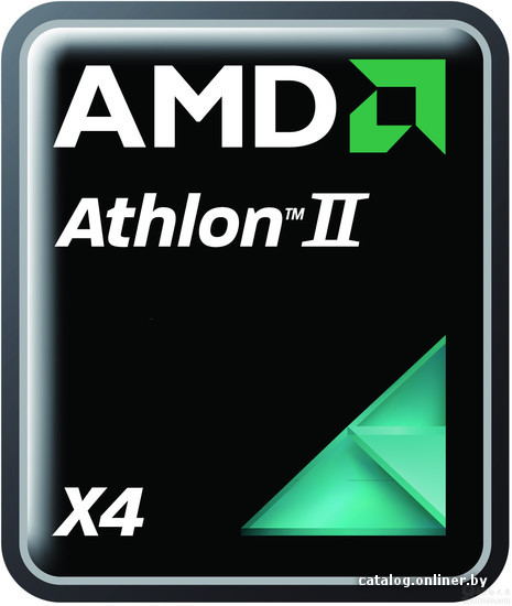 AMD Athlon II X4 635 BOX (ADX635WFGMBOX) процессор купить в Минске