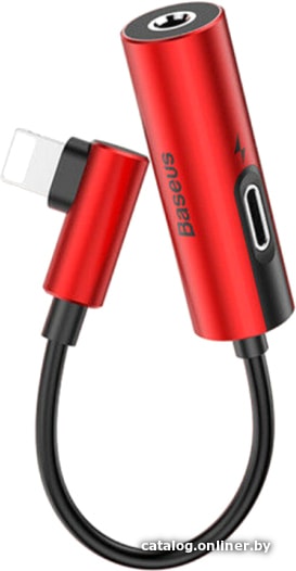 

Адаптер Baseus CALL42-91