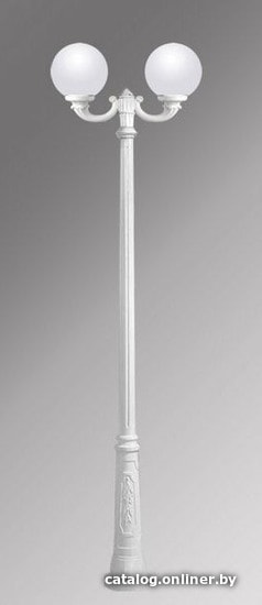 

Фонарный столб Fumagalli Globe 300 G30.157.R20.WYE27