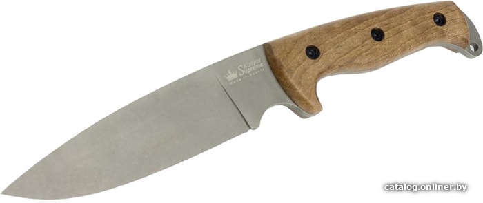 

Нож Kizlyar Supreme Shark PGK TW