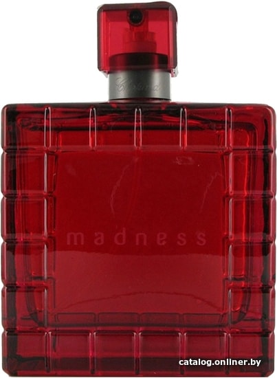 

Парфюмерная вода Chopard Madness EdP (75 мл)