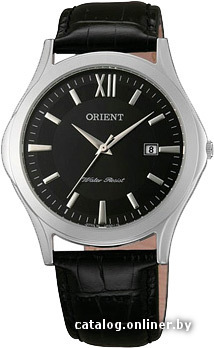 

Наручные часы Orient FUNA9005B