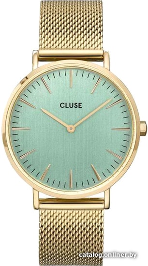

Наручные часы Cluse Boho CW0101201027