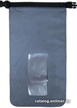 

Герморюкзак AlexikA 2DW 3L 9610.0312 (серый)