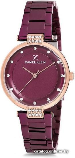 

Наручные часы Daniel Klein DK12198-7