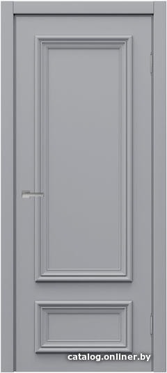 

Межкомнатная дверь MDF-Techno Stefany 2007 (Ral 7040)