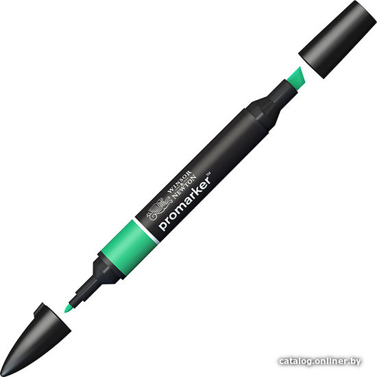 

Маркер художественный Winsor & Newton Pro 203235 (изумрудный)